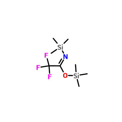 CAS 25561-30-2 | Bis(trimethylsilyl)trifluoroacetamide