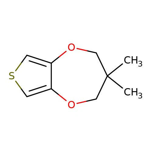 CAS:255901-50-9|3,3-디메틸-3,4-디하이드로-2H-티에노[3,4-b][1,4]디옥세핀