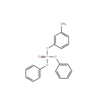 CAS 26444-49-5|크레실 디페닐 포스페이트(CDP)