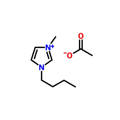 CAS 284049-75-8 | 1-BUTYL-3-METHYLIMIDAZOLIUM ACETATE