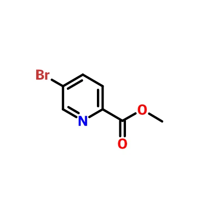 CAS 29682-15-3|5-브로모피리딘-2-카르복실산 메틸 에스테르
