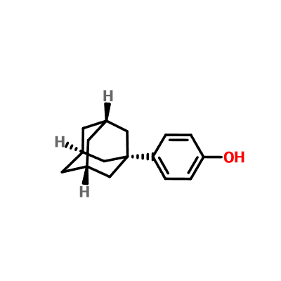 CAS 29799-07-3|4-(1-아다만틸)페놀