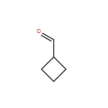 CAS 2987-17-9|시클로부탄카르복스알데히드