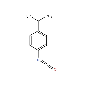 CAS 31027-31-3|4-이소프로필페닐 이소시아네이트