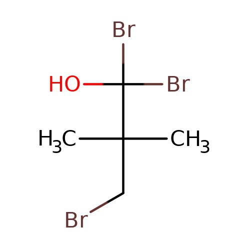 CAS:36483-57-5|트리스브로모네오펜틸알코올