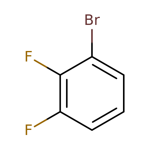 CAS:38573-88-5 | 2,3-Difluorobromobenzene