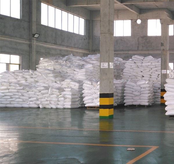 CAS 39380-78-4 | Chromium(III) Sulfate Basic