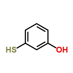CAS:40248-84-8|3-히드록시티오페놀