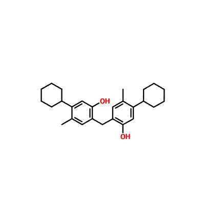 CAS 4066-02-8|2,2'-메틸렌비스(6-시클로헥실-4-메틸)페놀