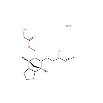 CAS 42594-17-2 | TRICYCLO[5.2.1.02,6]DECANEDIMETHANOL DIACRYLATE