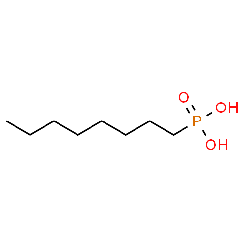CAS 4724-48-5|N-옥틸포스폰산