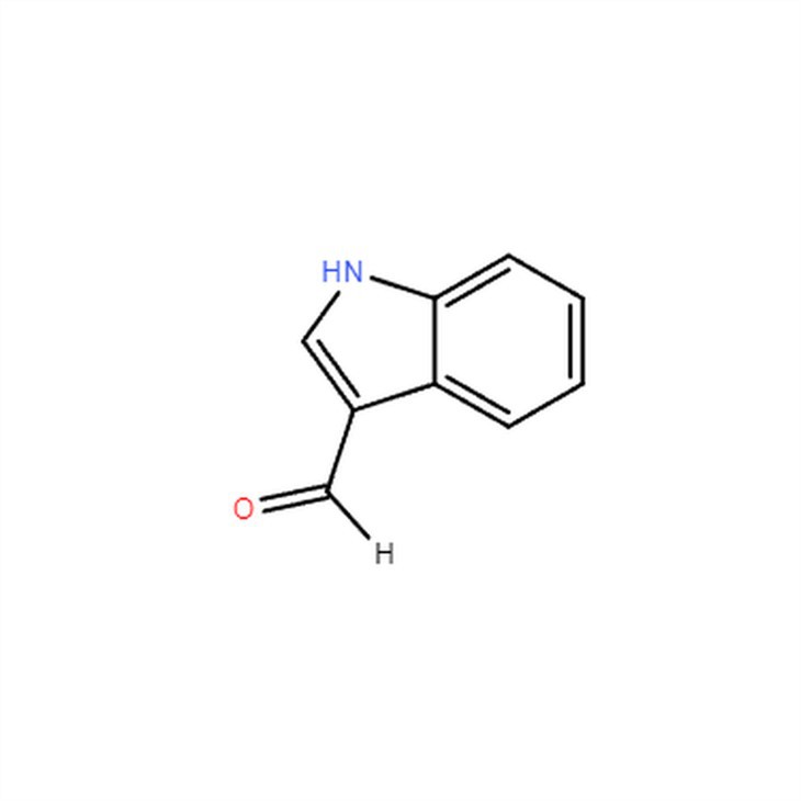 CAS 487-89-8|인돌-3-카르복스알데히드