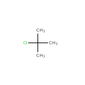 CAS 507-20-0|2-클로로-2-메틸프로판