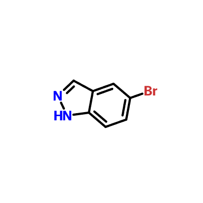 CAS 53857-57-1|5-브로모인다졸