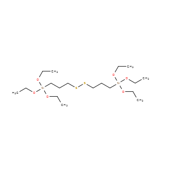 CAS 56706-10-6|비스(트리에톡시실릴프로필) 디설파이드