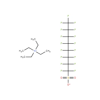 CAS 56773-42-3|FC-248(헵타데카플루오로옥탄술폰산 테트라에틸암모늄 염)