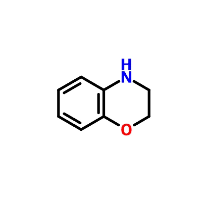 CAS 5735-53-5|벤조모르폴린