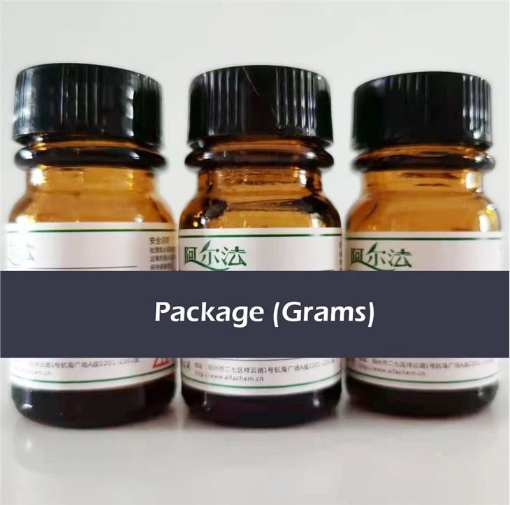 CAS 5832-44-0 | 4-Methyl-3-nitropyridine