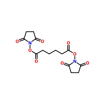 CAS 59156-70-6|디(N-석신이미딜)아디페이트