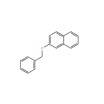 CAS 613-62-7|2-(페닐메톡시)-나프탈렌