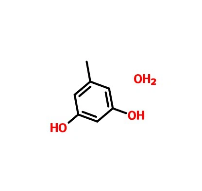 CAS 6153-39-5 오르시놀 일수화물