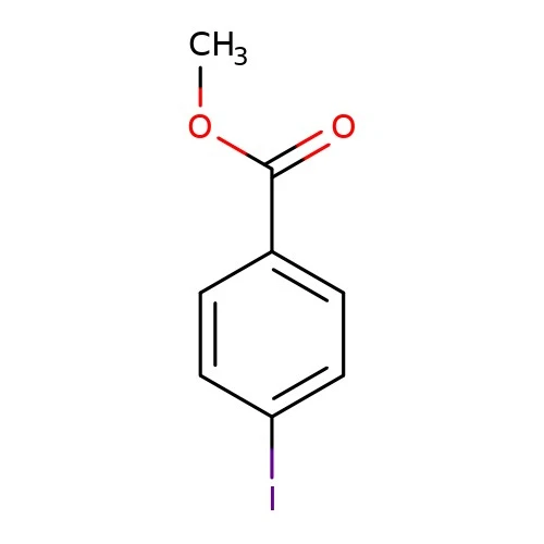 CAS:619-44-3|메틸4-요오도벤조에이트
