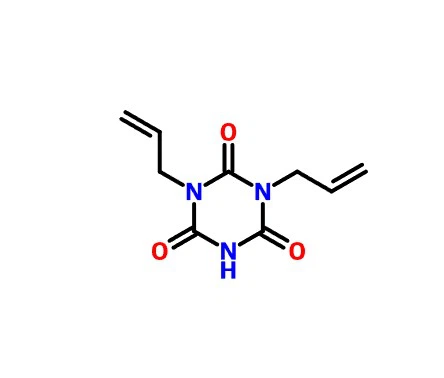CAS 6294-79-7 디알릴 이소시아누레이트