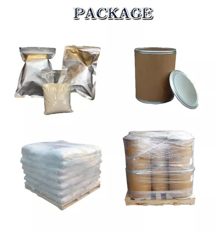 CAS:6342-17-2 | 1,4-Diacryloylpiperazine