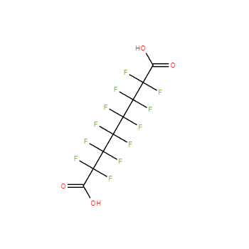 CAS 678-45-5|도데카플루오로수베릭산
