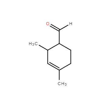 CAS 68039-49-6|2,4-DIMETHYL-3-CYCLOHEXENECARBOXALDEHYDE