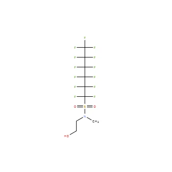 CAS 68555-75-9|트리데카플루오로-N-(2-히드록시에틸)-N-메틸헥산술폰아미드