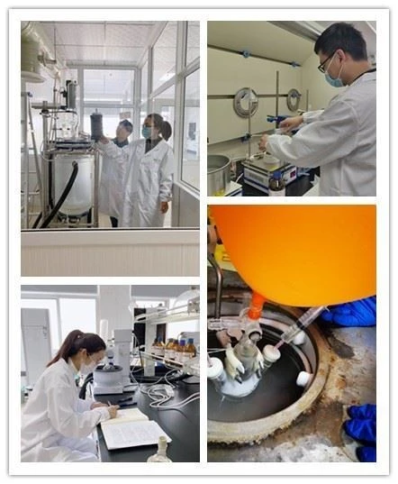 CAS:773-82-0 | Perfluorobenzonitrile