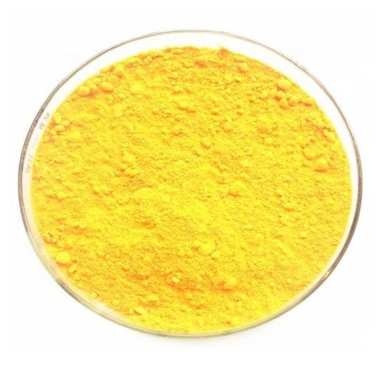 CAS 7758-97-6 | Lead Chromate