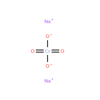 CAS 7775-11-3 | Sodium Chromate