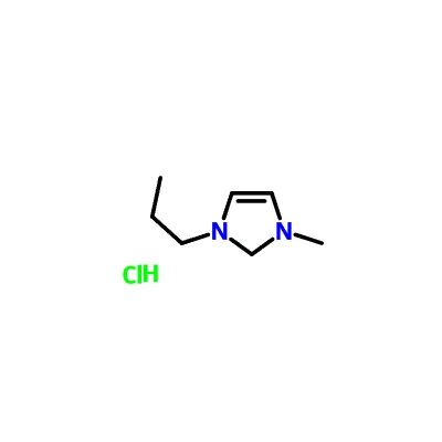 CAS 79917-89-8|1-메틸-3-프로필미다졸륨 클로라이드