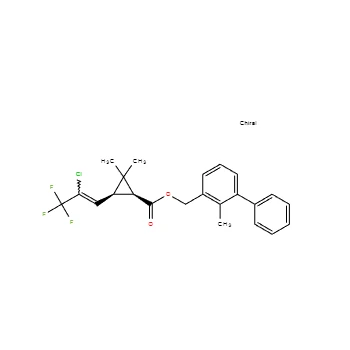 CAS 82657-04-3|비펜트린