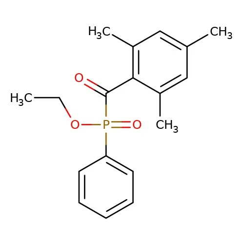 CAS:84434-11-7|에틸 페닐(2,4,6-트리메틸벤조일)포스피네이트