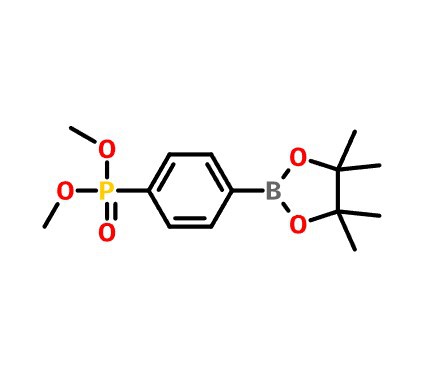 CAS:852204-67-2 2-(4-디메톡시포스포릴페닐)-4,4,5,5-테트라메틸-1,3,2-디옥사보롤란