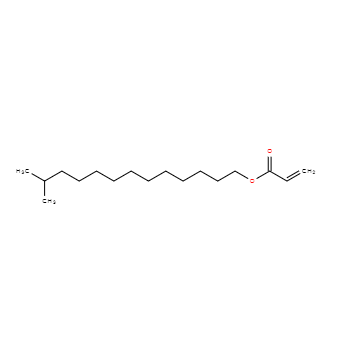 CAS 85736-97-6|이소-트리데실 메타크릴레이트(C13MA)