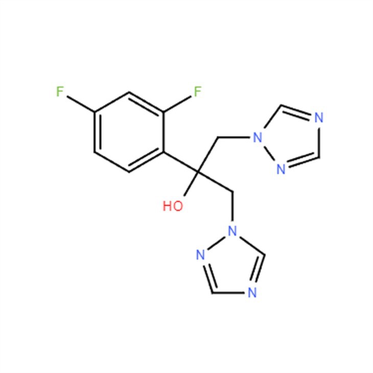 CAS 86386-73-4|플루코나졸