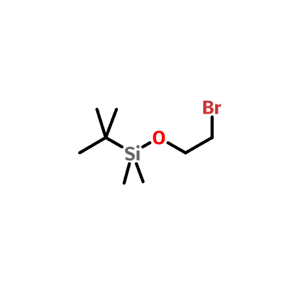 CAS 86864-60-0|(2-브로모에톡시)-테르트-부틸디메틸실란