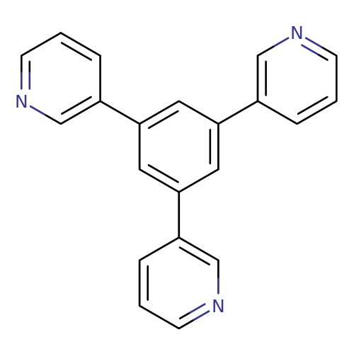CAS:872277-48-0|3-(3,5-디피리딘-3-일페닐)피리딘