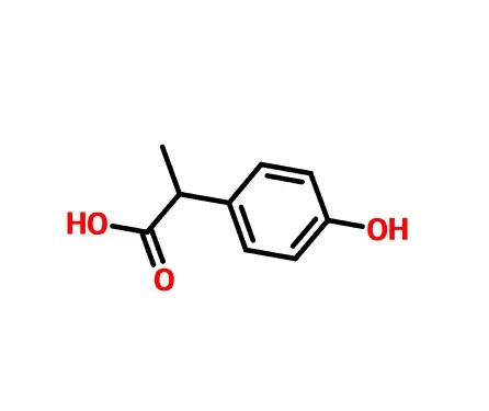 CAS 938-96-5 4-하이드록시히드라트로픽산