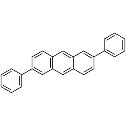CAS:95950-70-2|2,6-디페닐안트라센