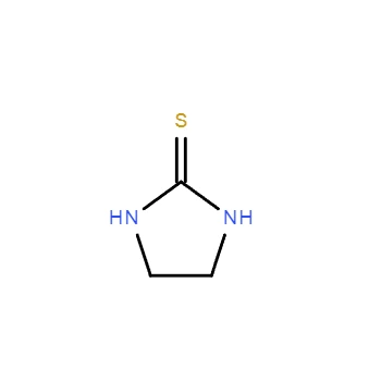 CAS 96-45-7|에틸렌티오우레아