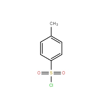 CAS 98-59-9|토실 클로라이드