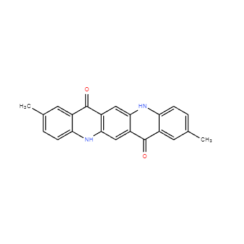 CAS 980-26-7|피그먼트 레드 122