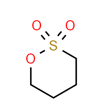 CAS 번호: 1633-83-6 1,4-부탄 술톤