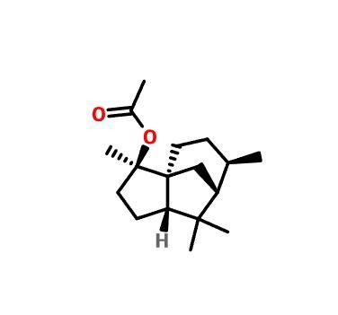 CAS NO.77-54-3 세드릴 아세테이트
