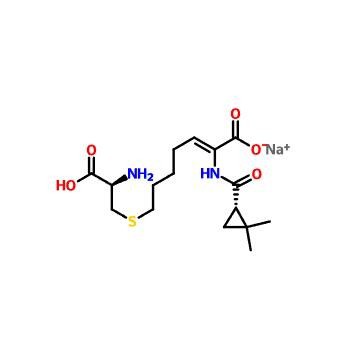 CAS NO.81129-83-1 실라스타틴 나트륨
